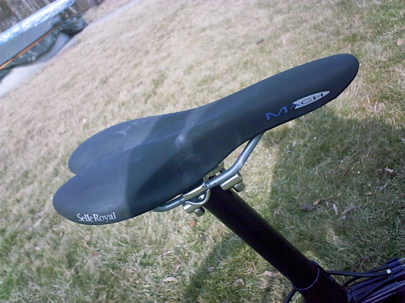 Sattelst&uuml;tze K-tec / Sattel
<center>

  <div>
<br>
<script language=