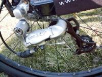 Schaltwerk Shimano XT