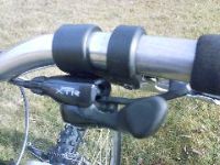 Schalthebel Shimano XTR